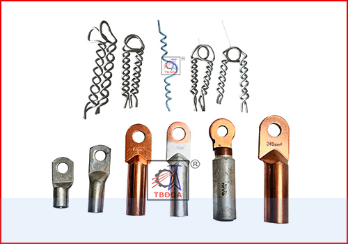 PHỤ KIỆN THIẾT BỊ ĐIỆN